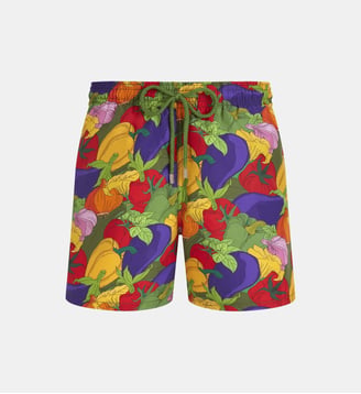 Maillot de bain Como em casa - Vilebrequin - Militaire