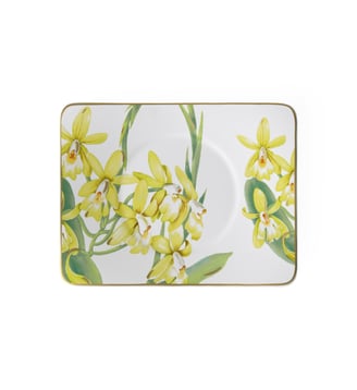 Sous-tasse à thé - Villeroy & Boch - Multicolore
