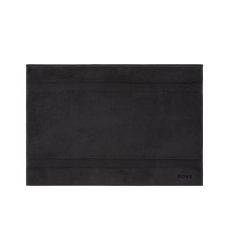 Tapis de bain  en coton Boss Home
