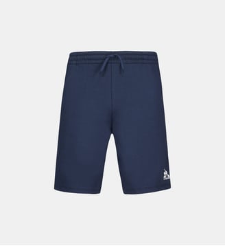 Short Essentiels - Le Coq Sportif - Bleu