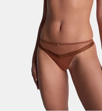 Tanga Aubade
