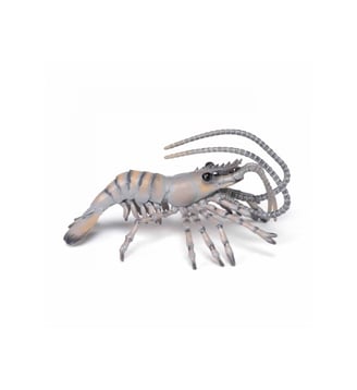 Crevette - Papo - Multicolore
