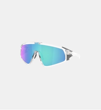 Lunettes de soleil Masque OO9404 Latch™ Panel - Oakley - Incolore