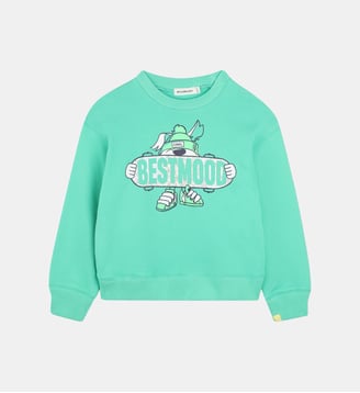 Sweat en polaire - Billieblush - Blarney