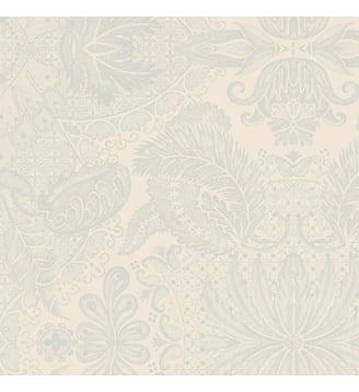 Serviette pur coton - Garnier Thiebaut - Parchemin
