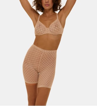 Panty gainant - Peau Rosée - Simone Pérèle - Nude