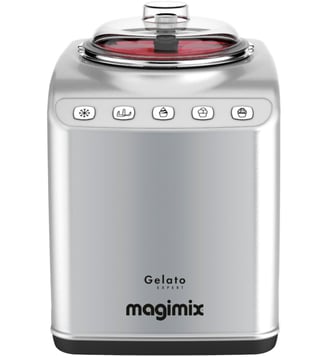 Turbine à glace 11680 GELATO EXPERT - Magimix - Standard
