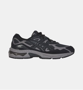 Baskets basses Gel-NYC  - Asics - Noir