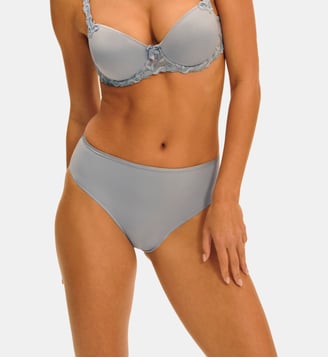 Culotte Andora - Simone Pérèle - Bleu