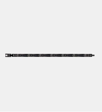 Bracelet souple Stani en Acier 316L - Phebus - Bleu et noir