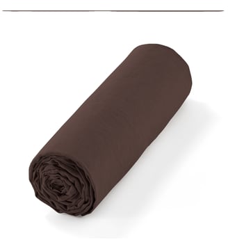 Drap-housse lin lavé AM.PM