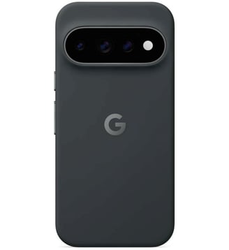Coque Pixel 11 Pro XL Noir Volcanique - Google - Noir