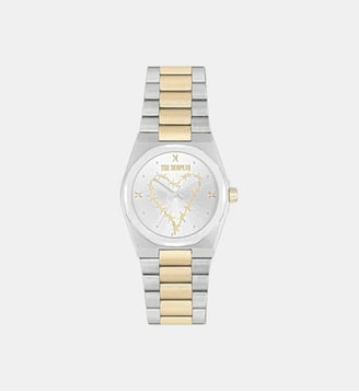 Montre The kooples Argenté TKW1004 - The Kooples - Argenté