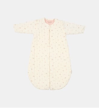 Gigoteuse chaude - Little Dutch - Blanc