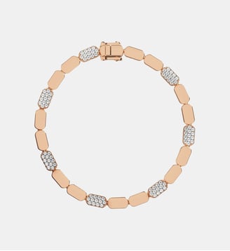 Bracelet Pavage APM Monaco