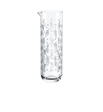 Carafe à eau/cruche à jus de fruit - Villeroy & Boch - Transparent