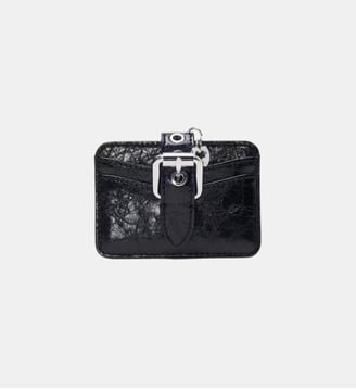 Porte-cartes Miss M - Maje - Noir