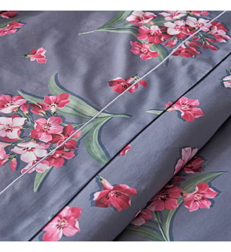 Drap Plat Eugénie Anne de Solène