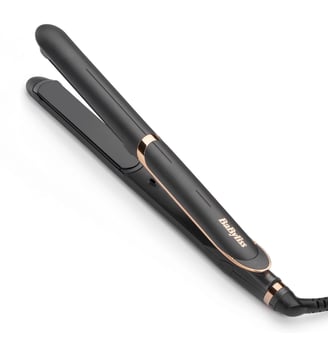 Lisseur Smooth Pro 235 ST394E - Babyliss - Noir