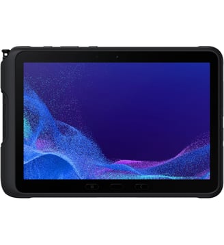 Tablette Android Active4 Pro 10 5G 64Go Noir - Samsung - Gris