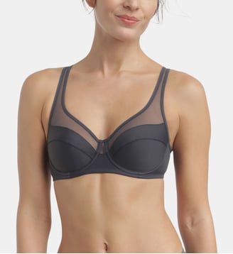 Soutien-gorge Emboîtant Avec Armatures Non Paddé Generous Classique Dim