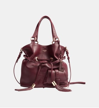 PREMIER FLIRT DE LANCEL - Sac seau M - Lancel - Violet