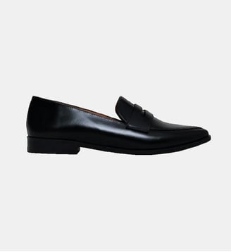 Mocassins Amida en cuir Jonak