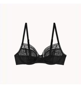 Soutien-gorge à armatures JULIETTE - Passionata - Noir