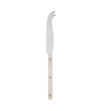 Couteau à fromage GM, - Sabre - Nacre