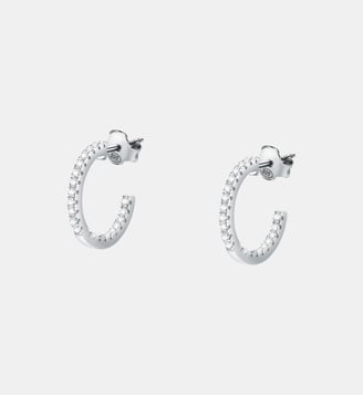 Boucles d'oreille TESORI - Morellato - Blanc