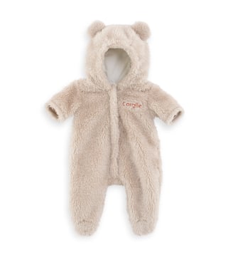 Pilote Ourson Pour Poupon 36 Cm - Corolle - Multicolore