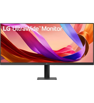 Ecran PC UltraWide 34U511A-B.AEU 34" IPS UWQHD 100 Hz HDR Lg