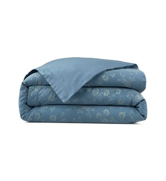 Housse de couette en coton - Ralph Lauren Home - Teal