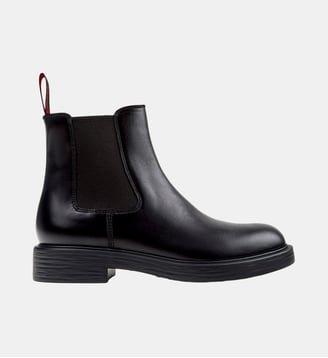 Bottines Dean - Camper - Noir