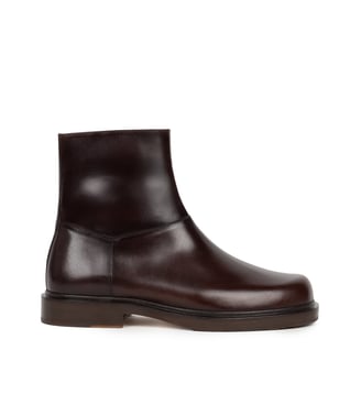 Bottines Marius Cuir Pull-Up Bobbies