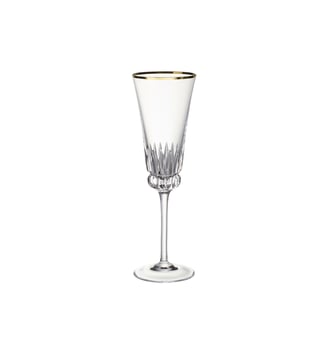 Flûte à champagne, Set 2 pcs - Villeroy & Boch - Transparent
