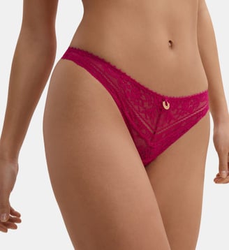Tanga Aubade