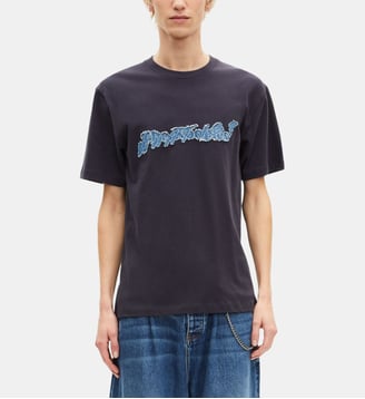 T-shirt What Is denim The Kooples