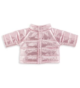 Doudoune Rose pour poupée ma Corolle - Corolle - Multicolore