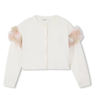 Cardigans tricotés - Billieblush - Rice