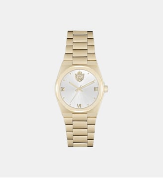 Montre The kooples Argenté TKW1009 - The Kooples - Doré