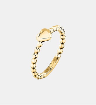 Bague TALISMANI - Morellato - Or jaune