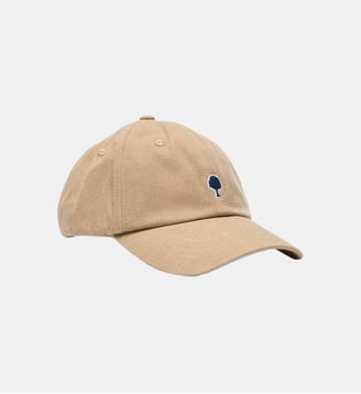 Casquette CAP - Faguo - Taupe