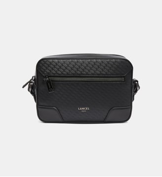 Sac camera - Lancel - Noir
