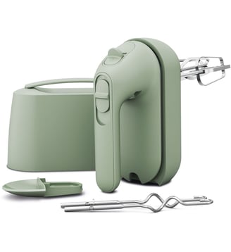 Batteur HAND Batteur GO COLLECTION HMP40.000GR - Kenwood - Orange