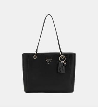 Cabas Noelle Saffiano - Guess - Noir