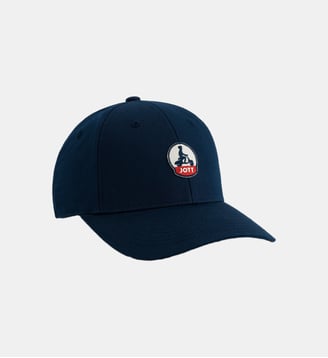 Casquette Cas 3.0 - Jott - Marine