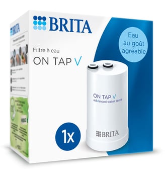 Cartouche filtrante Cartouche ON TAP V pack 1 Brita