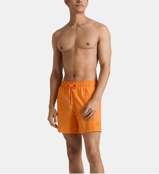 Maillot de bain aquaréactif Octopus in Stripes - Vilebrequin - Vitamine