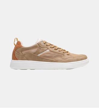 Basket Kyoto - Redskins - Beige